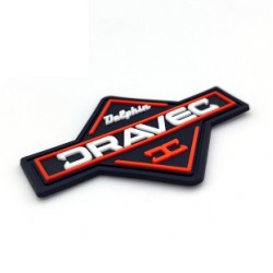 Rubber Logo